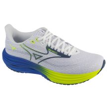Mizuno Wave Rider 29 J1GC250353 Weiß 42,5
