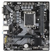 Gigabyte B760M H DDR4 (Rev. 1.0) Intel B760 Express LGA 1700 Micro-ATX