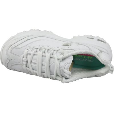 7. Skechers D'Lites Fresh Start W 11931-WSL Schuhe