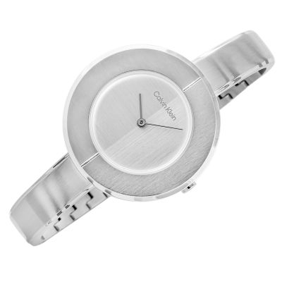 3. Damenuhr CALVIN KLEIN Classic 25200022 + BOX