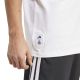 5. Adidas Real Madrid 24/25 Saisonales Grafik-T-Shirt M JM2124