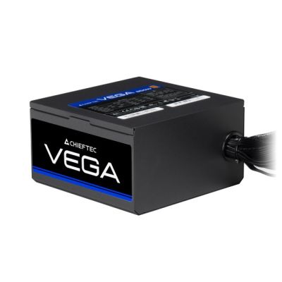13. Chieftec Netzteil 850W VEGA PPG-850-S (80+Gold)