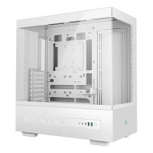 DeepCool CH690 Digital WH Gehäuse (R-CH690-WHNNA0D-G-1)