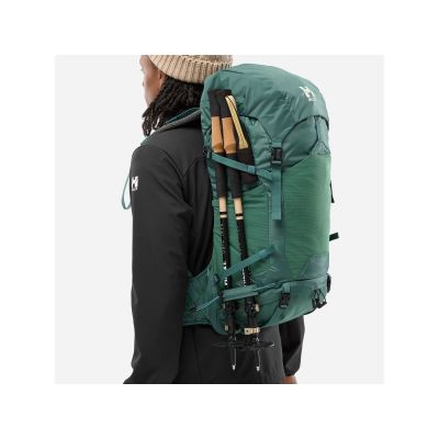 7. MILLET Seneca Air 30 Rucksack Grün