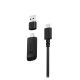 310. HyperX Cloud III Wireless – Kabelloses Gaming-Headset (Schwarz)