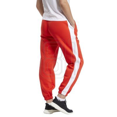 7. Reebok Te Linear Logo Fl PW Hose FT0905