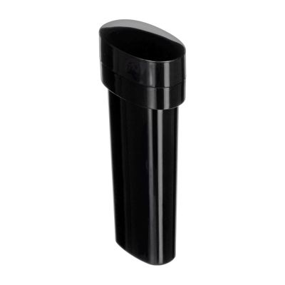 10. Slow Juicer für Obst und Gemüse BOSCH MESM500W (150W; schwarz-weiß)