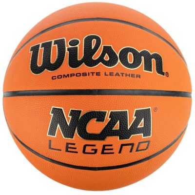 3. WILSON NCAA LEGENDE BASKETBALL S.5