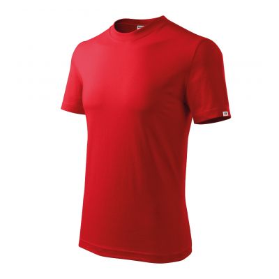 Malfini Base T-Shirt M MLI-R06RD rot