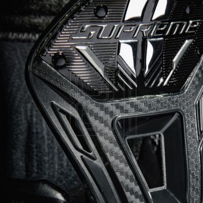 5. Bauer Supreme Mach Sr 1060200 Hockeyschlittschuhe