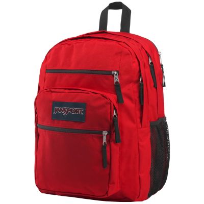 2. JanSport Großer Studentenrucksack EK0A5BAHN58 