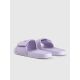 6. Mädchen-Flip-Flops mit Klettverschluss, Größe 4F, 4FJWSS26FSLIF032-52S