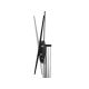 3. Equip Base 650605 TV-Halterung 60' - 100'