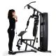 33. VIRTUFIT HOME GYM KRAFTSTANGE KH100