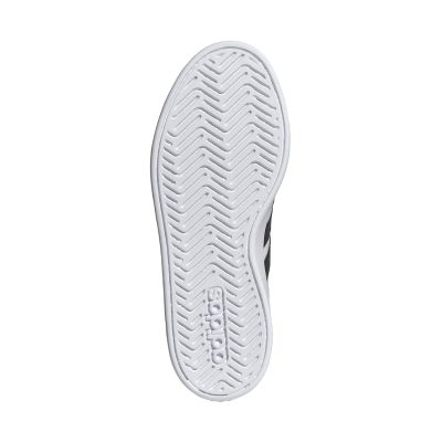 6. Adidas Grand Court 3.0 Kinderschuhe weiß JP9365