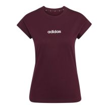 Adidas Linear SJ Damen-T-Shirt KF8378