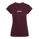 Adidas Linear SJ Damen-T-Shirt KF8378