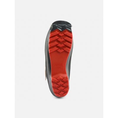 7. Backcountry-Langlaufschuhe ROSSIGNOL XP-12 – schwarz