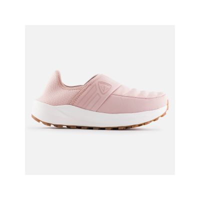 Damen-Schuhe Rossignol W Rossi Chalet Powder Pink 2.0, Pink