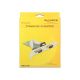 3. DeLOCK 89555 Interner serieller Adapter