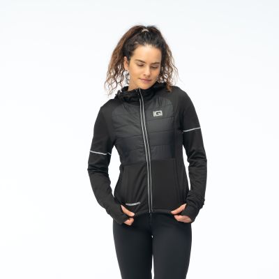 11. Damen-Laufjacke ILORIAN WMNS