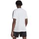 2. adidas Train Essentials 3-Streifen Trainings-T-Shirt M IB8151