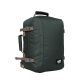 2. Reiserucksack CabinZero Classic 2-in-1 36 l dunkelgrün – CZ171801
