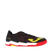 Joma Evolution 2601 IN schwarze EVJW2601IN Kinder-Fußballschuhe