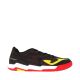 Joma Evolution 2601 IN schwarze EVJW2601IN Kinder-Fußballschuhe