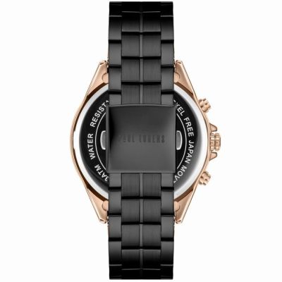 3. Herrenuhr PAUL LORENS PL20009B-1A4 + Box