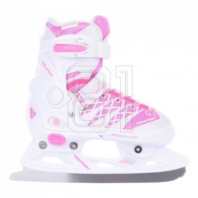 15. Tempish Clips Duo Jr 13000008254 Schlittschuhe
