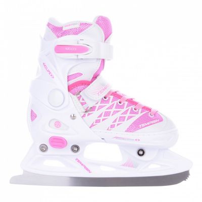 15. Tempish Clips Duo Jr 13000008254 Schlittschuhe