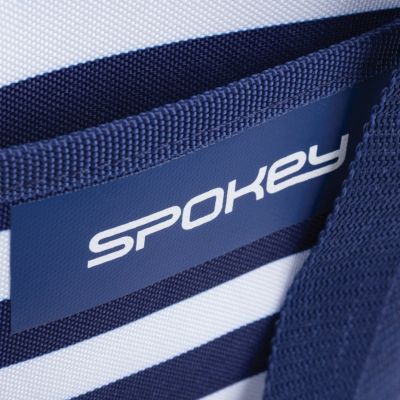 4. Spokey Acapulco Strandtasche GN/WT 839586