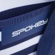 4. Spokey Acapulco Strandtasche GN/WT 839586