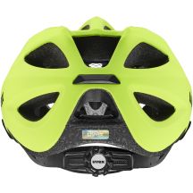 MTB-Helm Uvex Viva 3 – Neon Yellow Matt, Größe: 56–62 cm