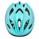 22. METEOR KS07 FAHRRADHELM APPER mint/rosa