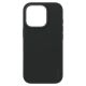 3. CARE by PanzerGlass Fashion Case iPhone 16 Pro 6,3" schwarz/schwarz MagSafe 1378