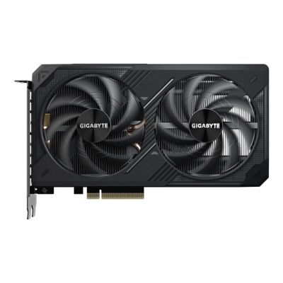 17. Gigabyte GeForce RTX 5060 WINDFORCE MAX OC 8GB Grafikkarte