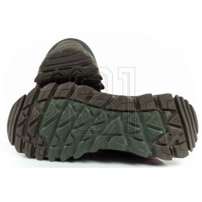 9. CMP Atik Jr 3Q6789414EP Schuhe