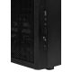3. Fractal Design Core 1000 USB 3.0 Midi-Tower Schwarz