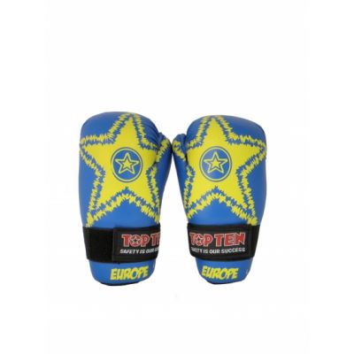 2. Pointfighter Handschuhe TOP TEN EUROPA