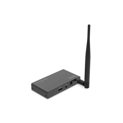 2. Digitus Wireless HDMI-Empfänger für DS-55346
