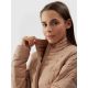 4. Damen 4F Daunensteppjacke