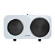 14. ESPERANZA Elektroherd Yellowstone 1500W + 1000W EKH014W