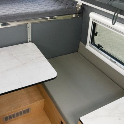 43. OFFLANDER ATAKAMA CAMPER BAU