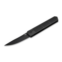 Böker Plus Kwaiken Grip Auto Schwarzes Messer