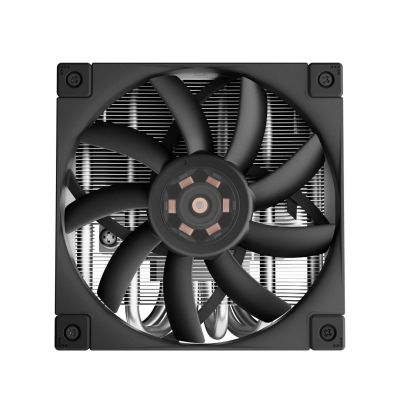 5. DeepCool AN600 Kühlung