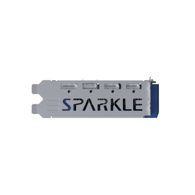 15. SPARKLE Intel Arc A380 ELF Grafikkarte