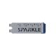 15. SPARKLE Intel Arc A380 ELF Grafikkarte