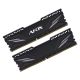 AFOX GAMING DDR4 2x8GB 3200MHz CL16 XMP2 SCHWARZ AFLD416PH1CADB